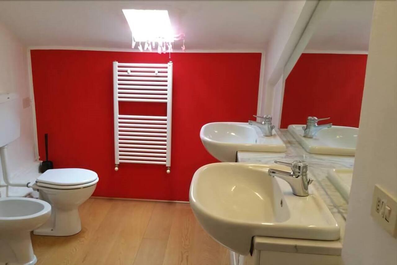 Lumiere Hostel Mailand