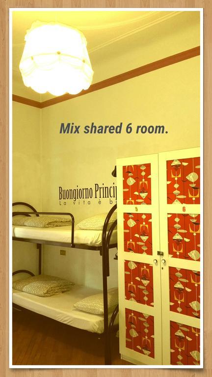 Hostel Lumiere Mailand