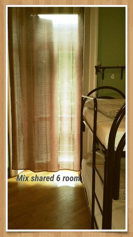 Hostel Lumiere Mailand