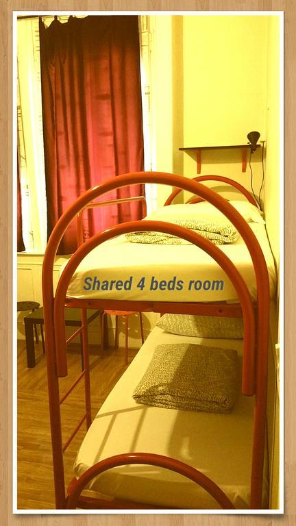 Hostel Lumiere Mailand