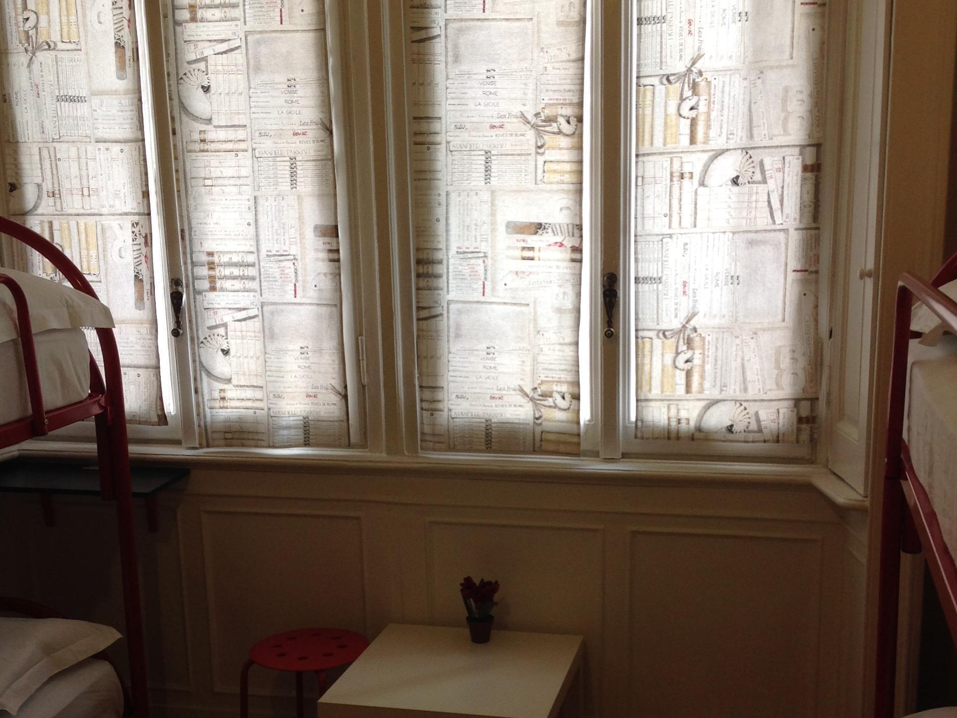 Lumiere Hostel Mailand