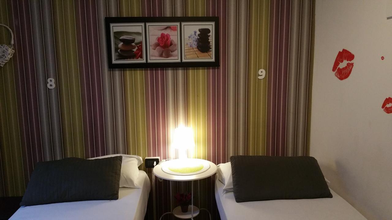 Lumiere Hostel Mailand