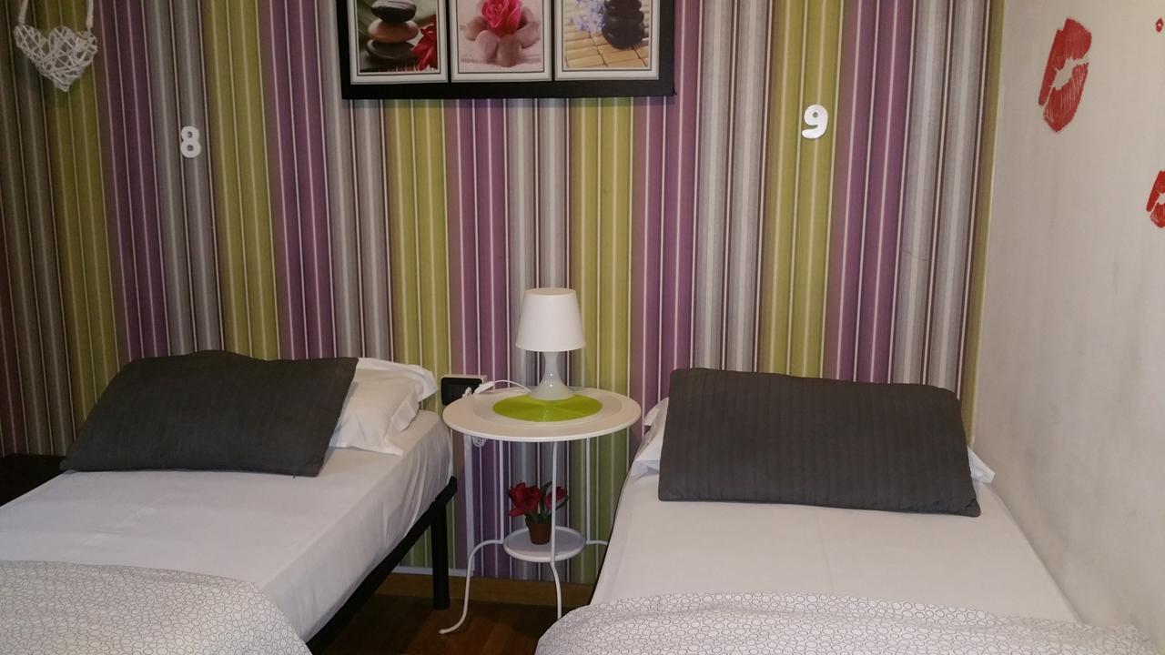 Hostel Lumiere Mailand